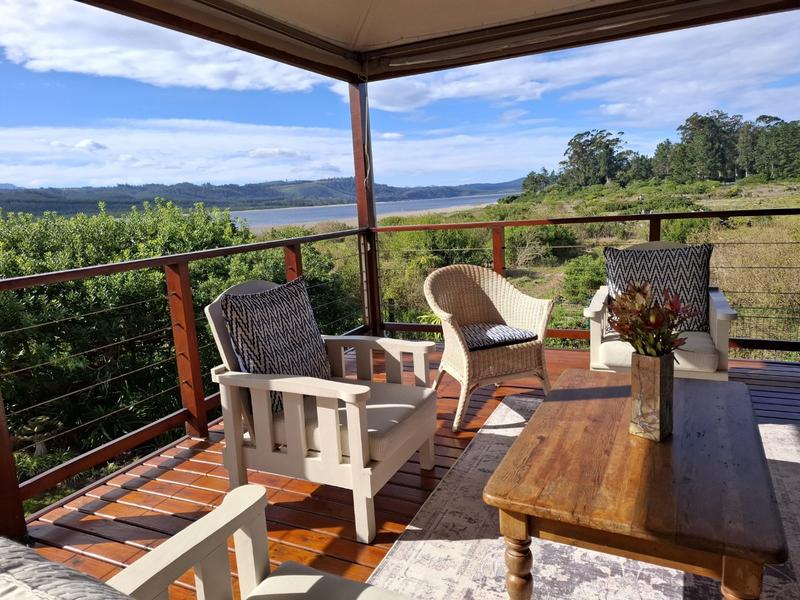 To Let 4 Bedroom Property for Rent in Sedgefield Central Western Cape